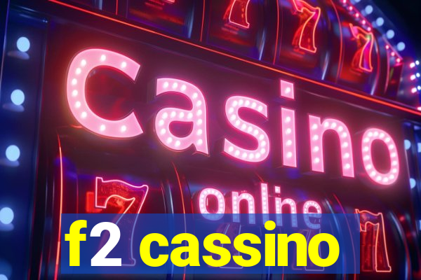 f2 cassino